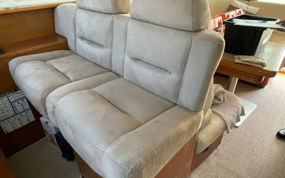 slider 24 Beneteau Antares 13.80