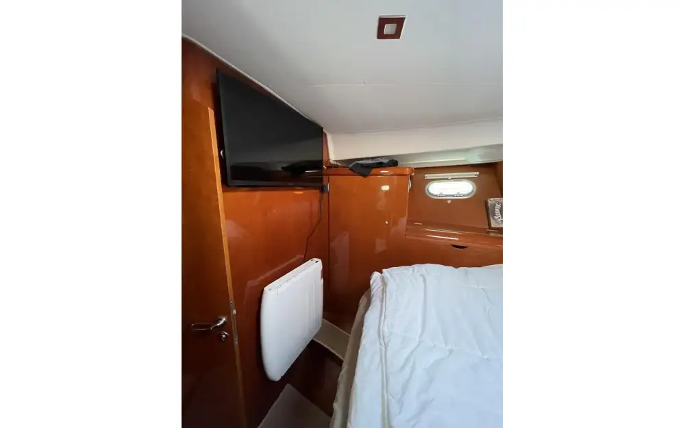 slider 27 Beneteau Antares 13.80