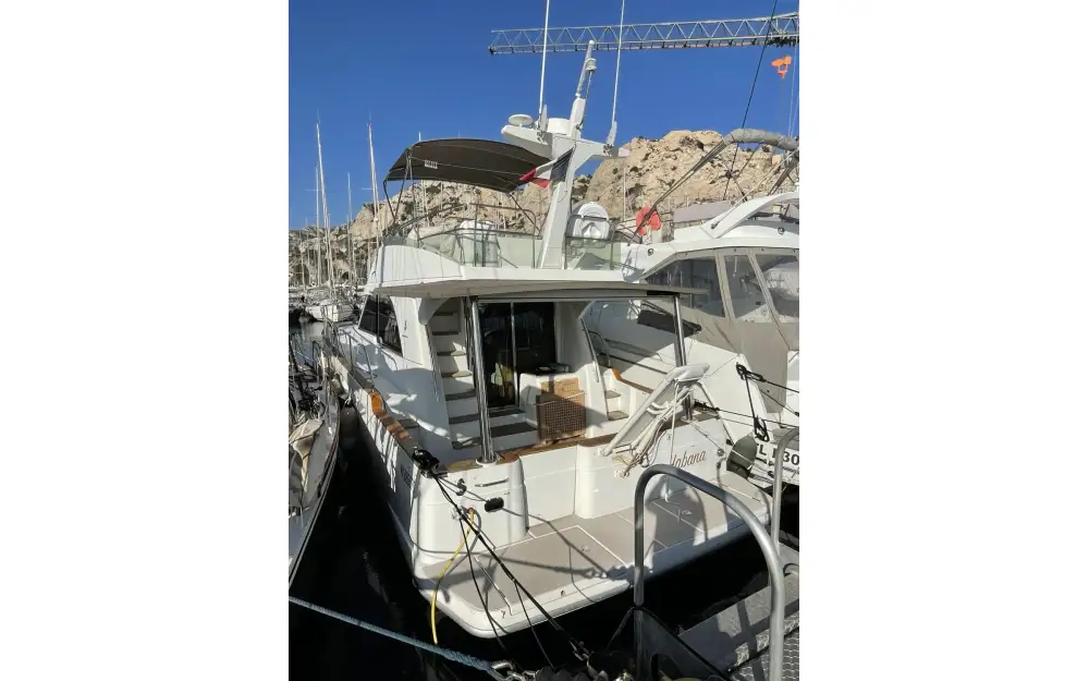 slider 1 Beneteau Antares 13.80