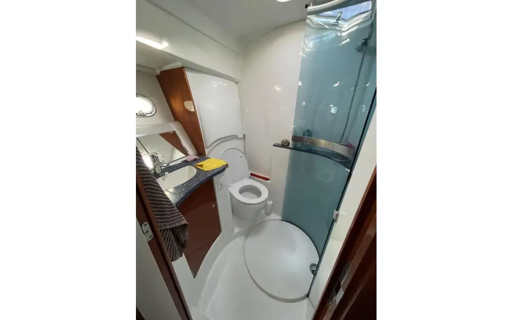 slider 28 Beneteau Antares 13.80