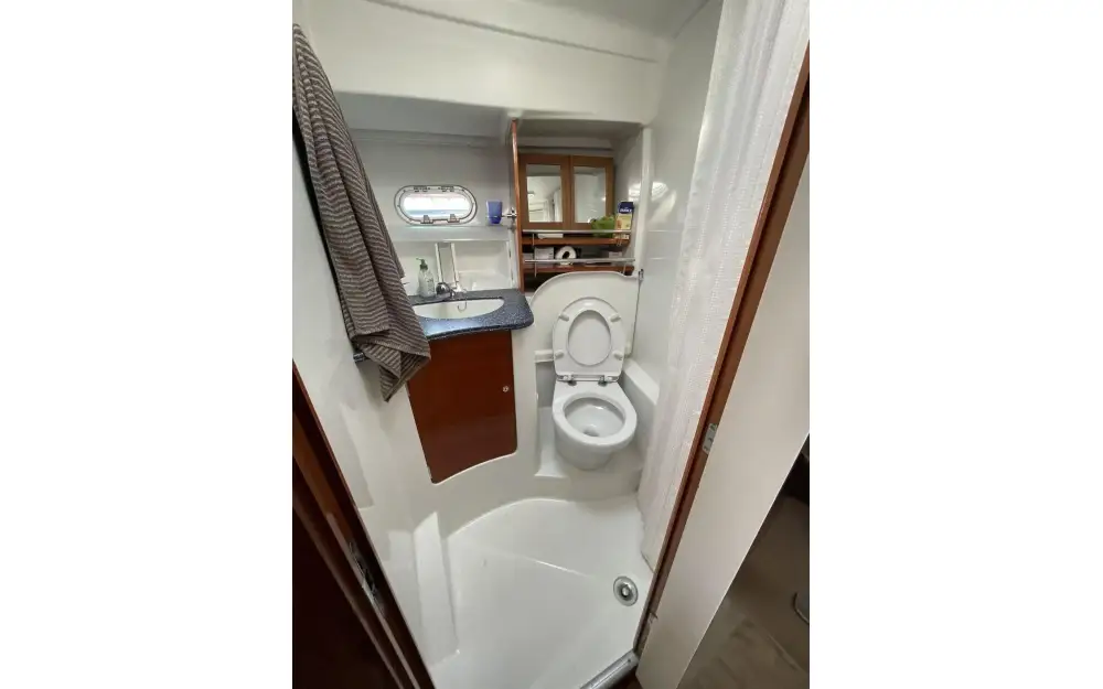 slider 29 Beneteau Antares 13.80