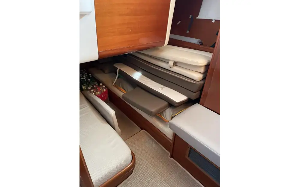 slider 30 Beneteau Antares 13.80