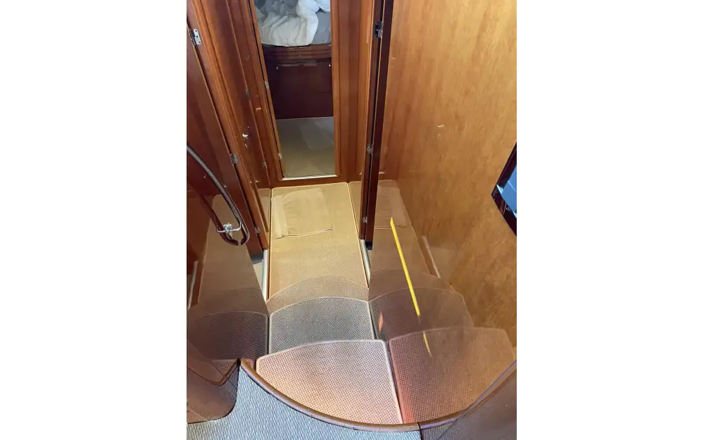 slider 31 Beneteau Antares 13.80