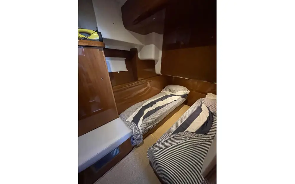 slider 32 Beneteau Antares 13.80