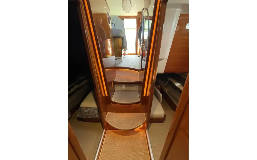 slider 33 Beneteau Antares 13.80