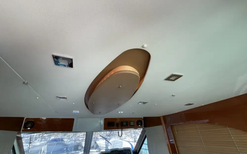 slider 34 Beneteau Antares 13.80