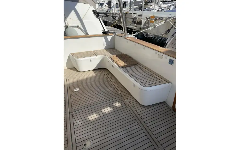 slider 4 Beneteau Antares 13.80