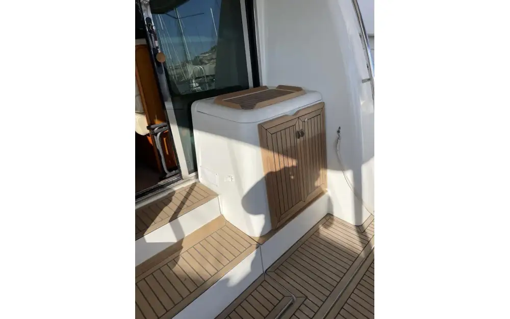 slider 5 Beneteau Antares 13.80