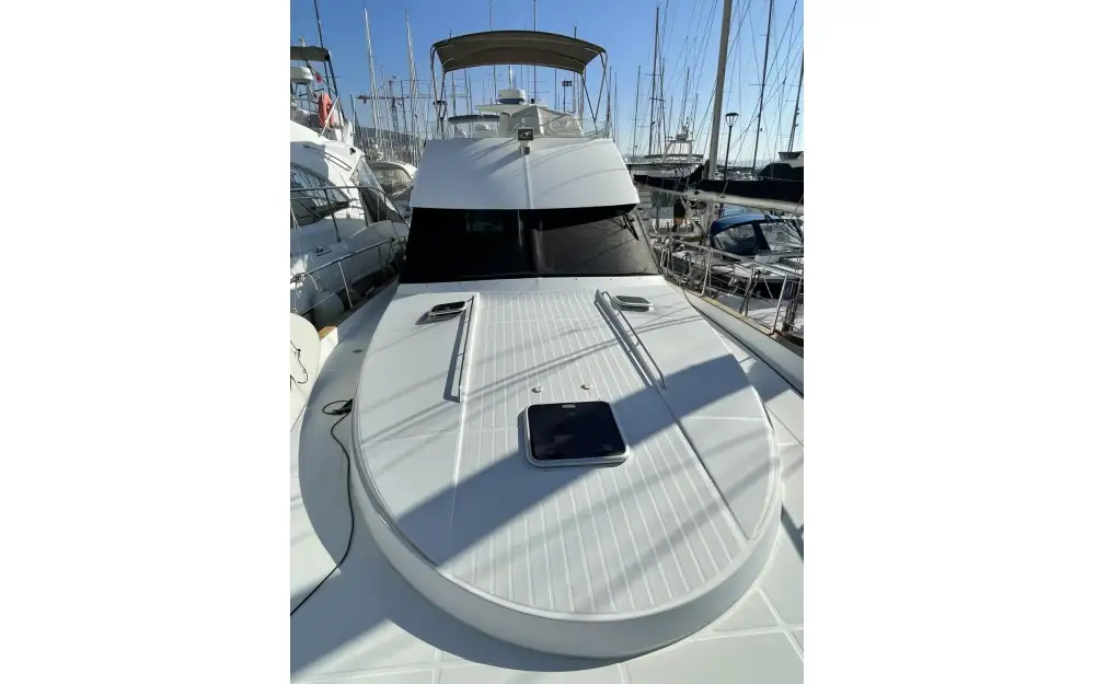 slider 7 Beneteau Antares 13.80