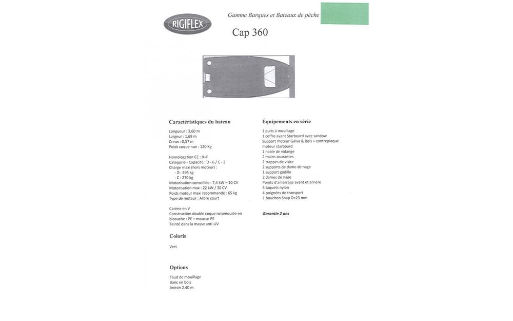 slider 0 Rigiflex Cap 360