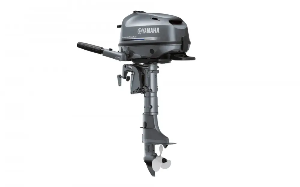 slider 0 Moteur YAMAHA 4 Cv