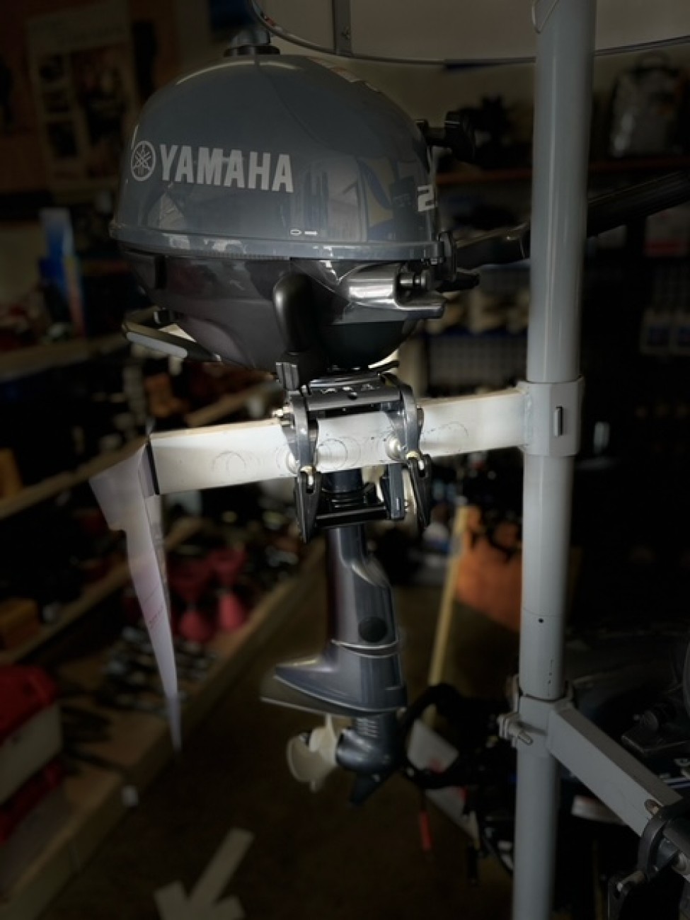 slider 1 Yamaha 2.5