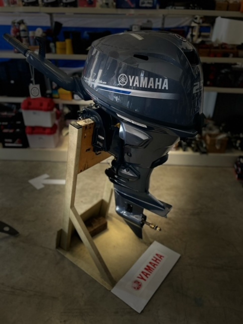 slider 1 Yamaha 25