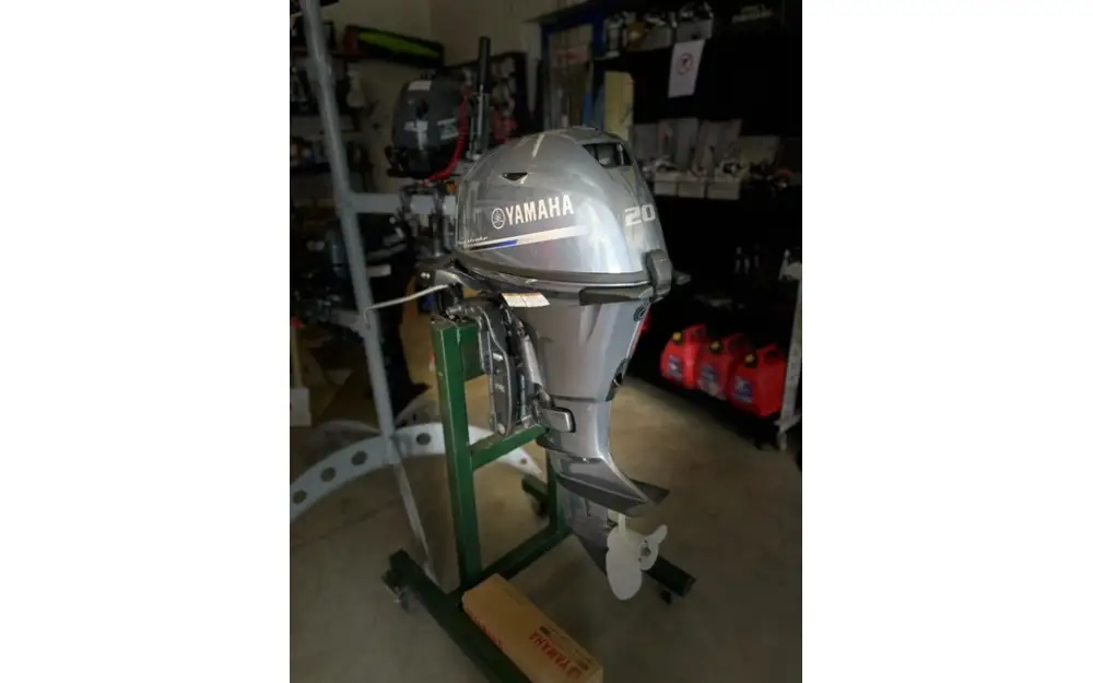 slider 0 Yamaha 20