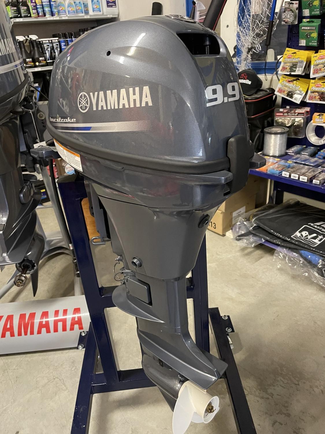 slider 0 Yamaha 9.9