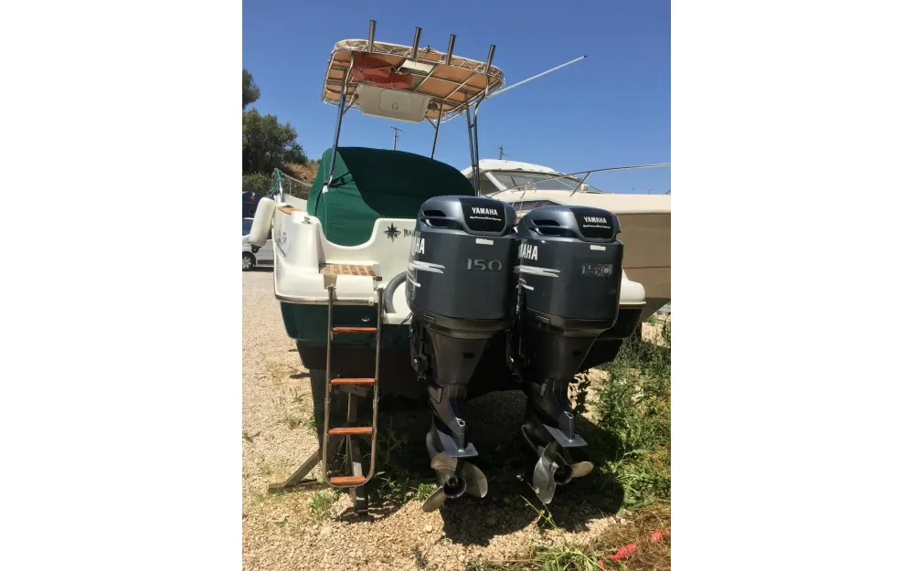 slider 5 Jeanneau Cap Camarat 755 WA