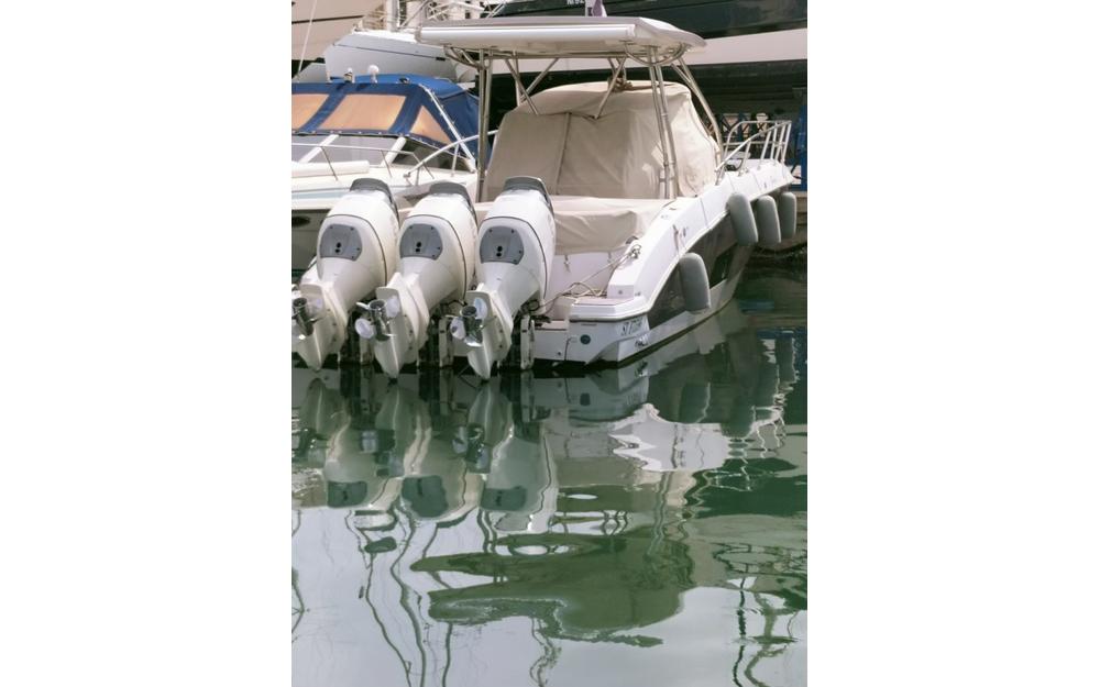 slider 14 Sessa Marine Key Largo 36