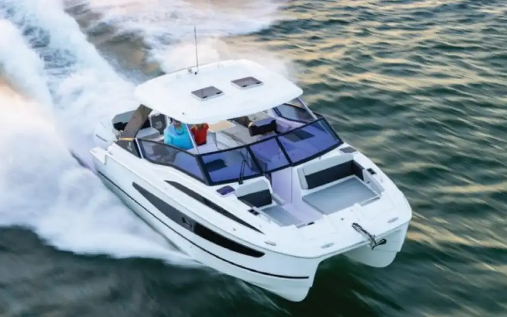 AquilaAquila 32