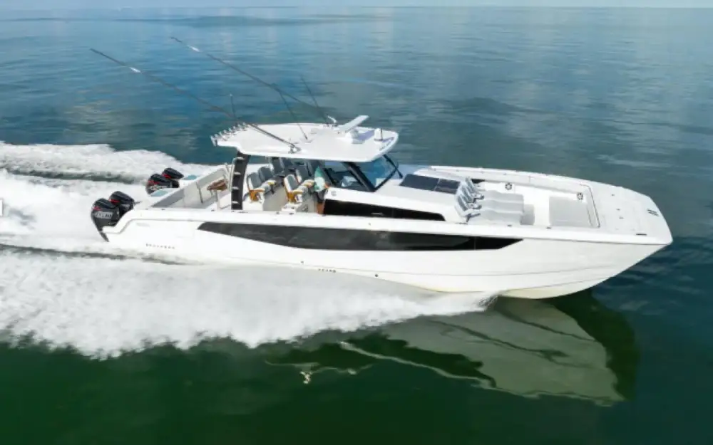 AquilaAquila 47 Molokai