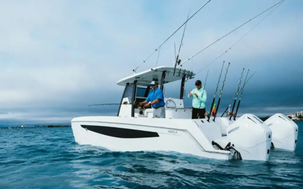 AquilaAquila 28 Molokai