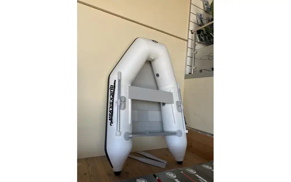 QuicksilverQuicksilver 200 Tendy Sl