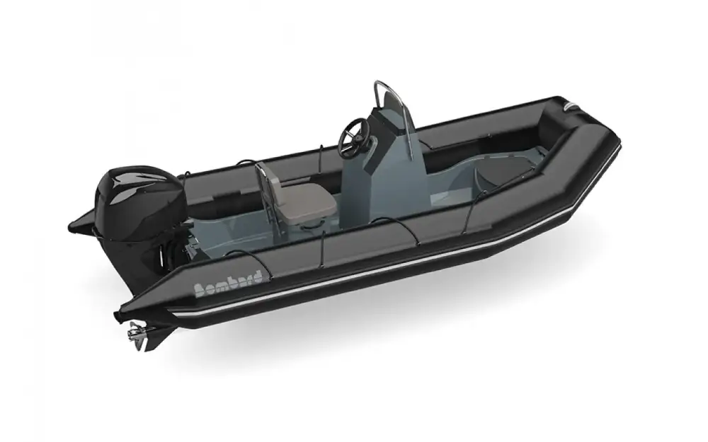 slider 0 Bombard Explorer 420