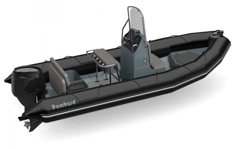 BombardExplorer 600