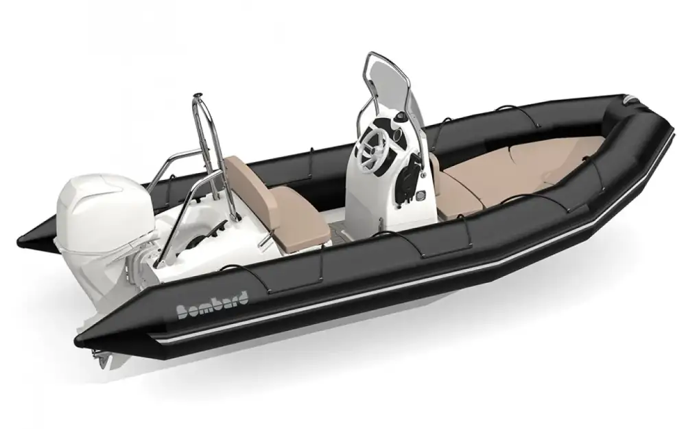 BombardSunrider 500