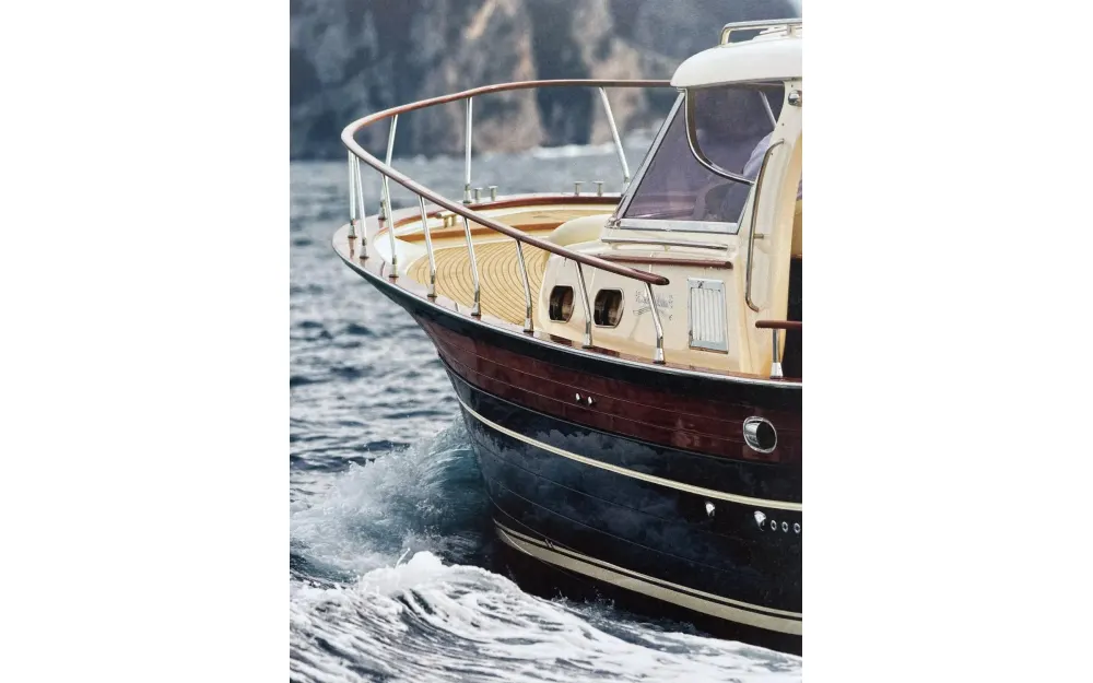 Fratelli ApreaSorrento 12 Hard Top