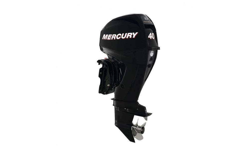 slider 0 Mercury 40