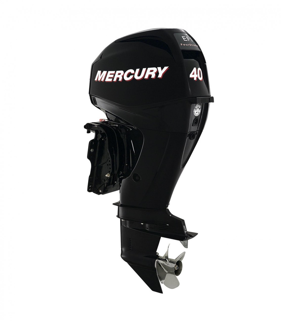 slider 0 Mercury 40