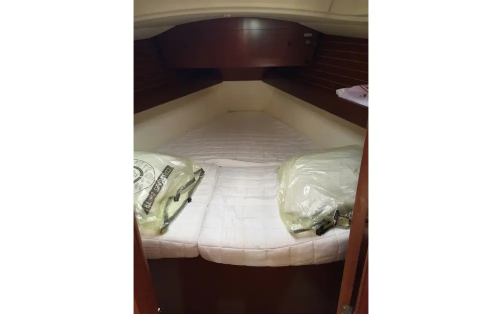 slider 13 Dufour 325