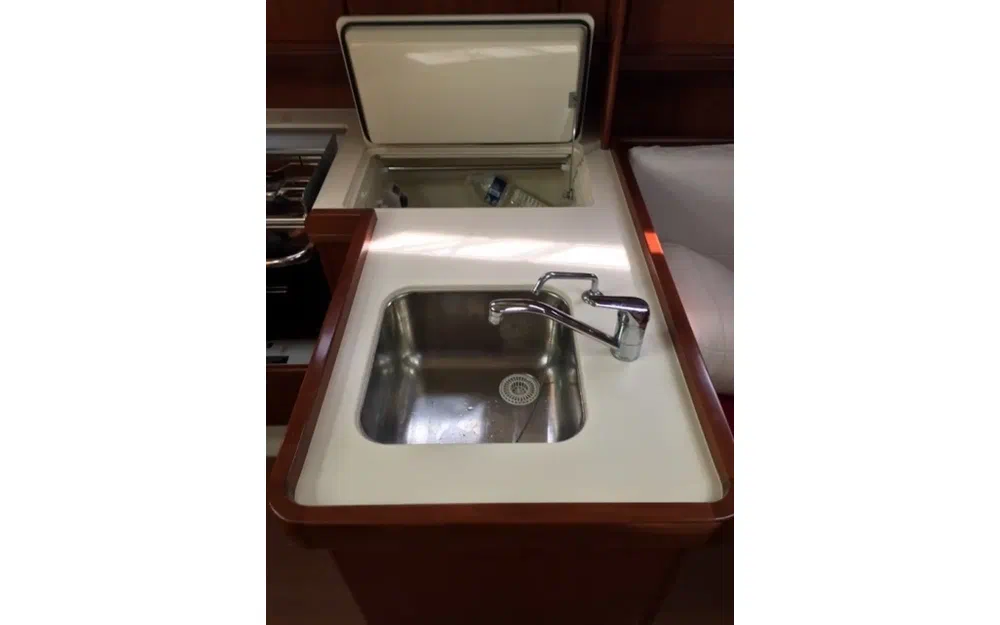 slider 14 Dufour 325