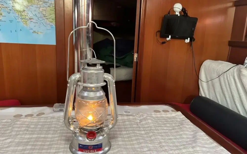 slider 23 Dufour 325