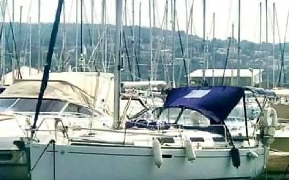 slider 31 Dufour 325