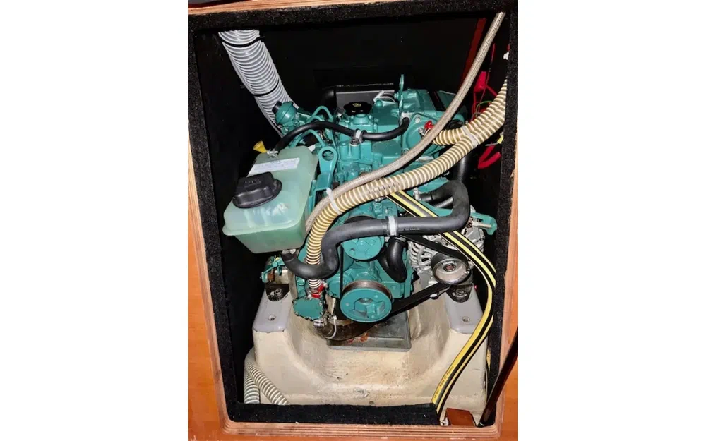 slider 25 Dufour 325