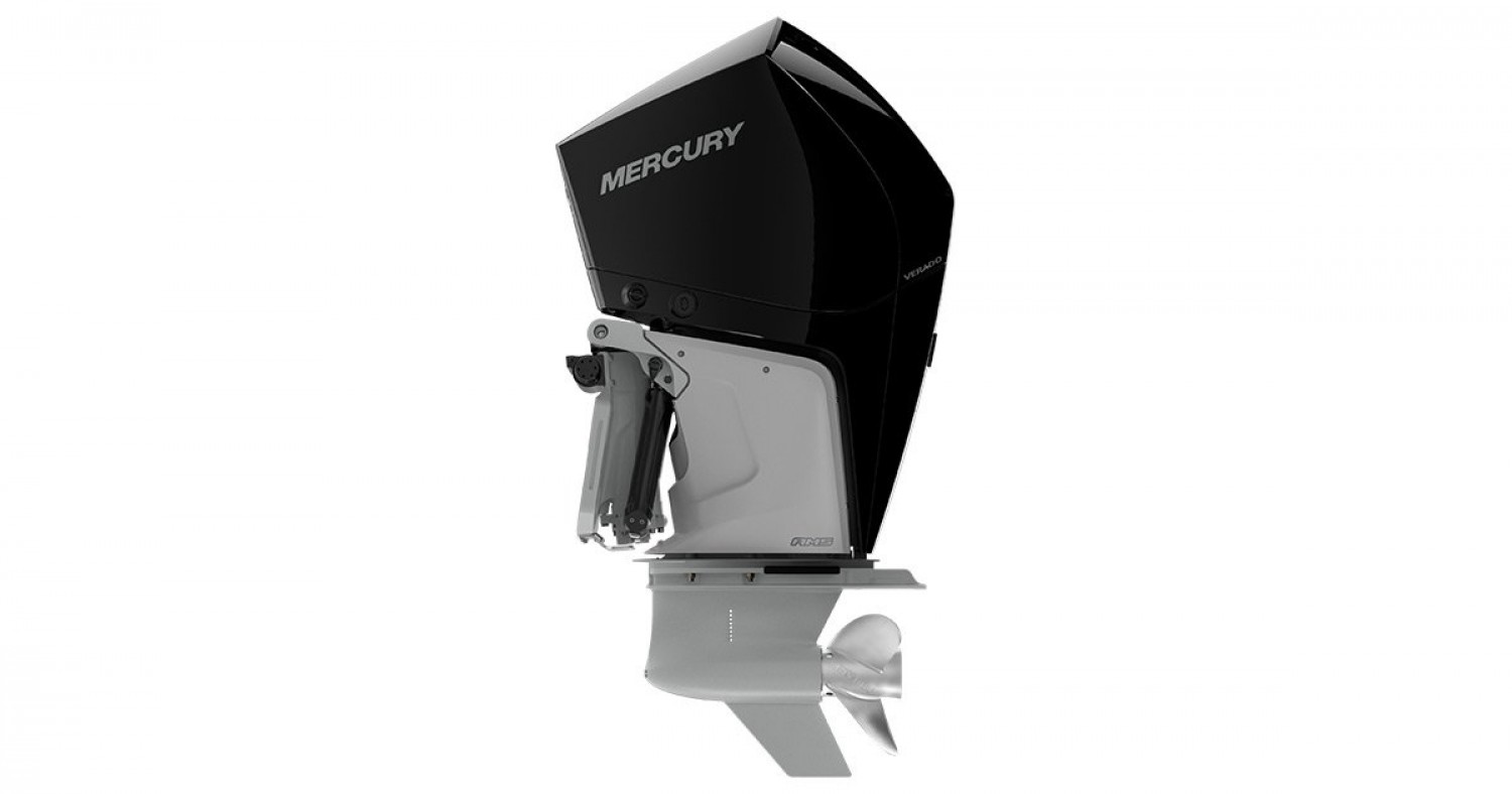 slider 0 Mercury 250