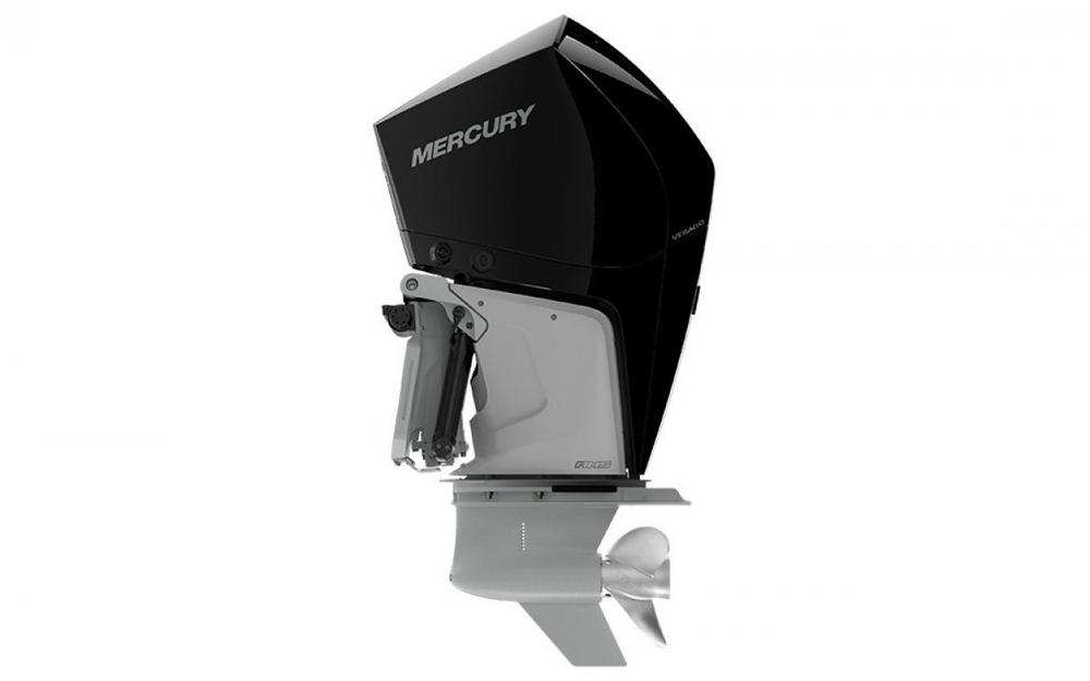 slider 0 Mercury 250