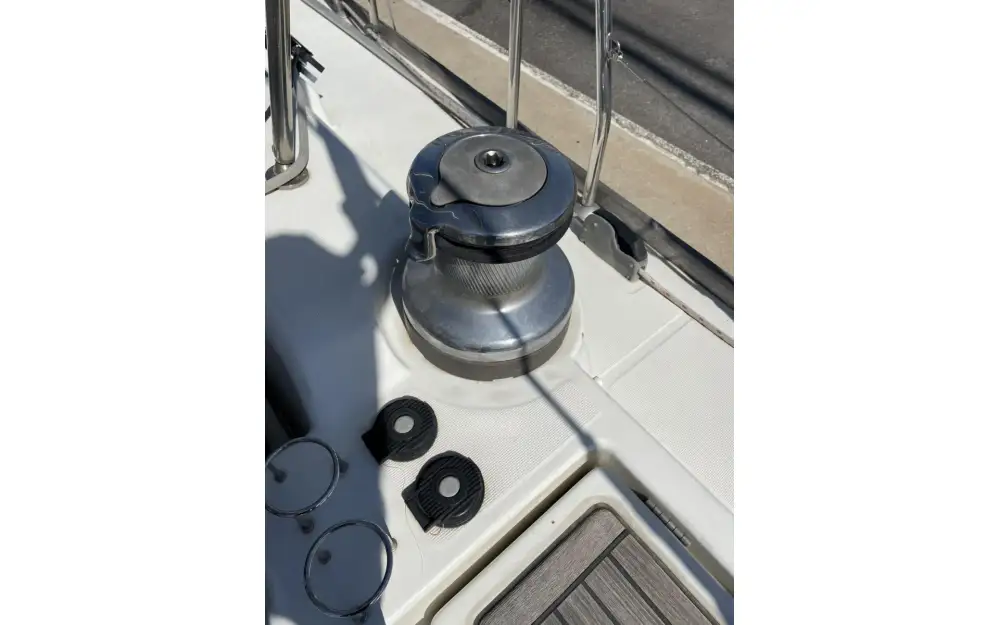 slider 8 Beneteau Oceanis 58