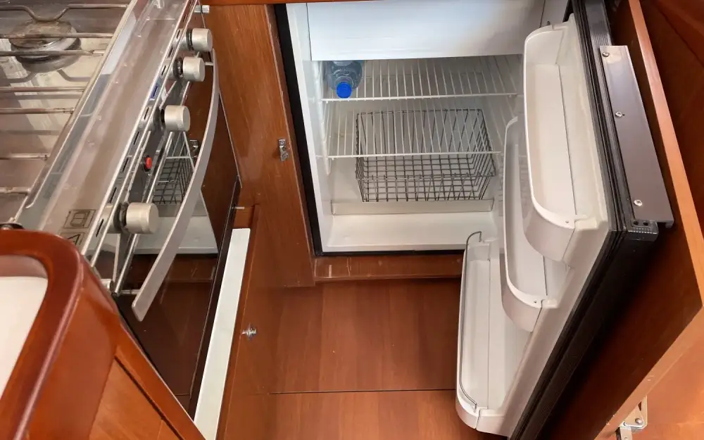 slider 21 Beneteau Oceanis 58