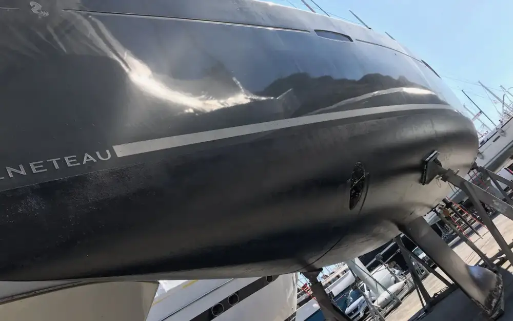 slider 30 Beneteau Oceanis 58