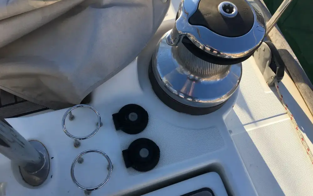slider 35 Beneteau Oceanis 58