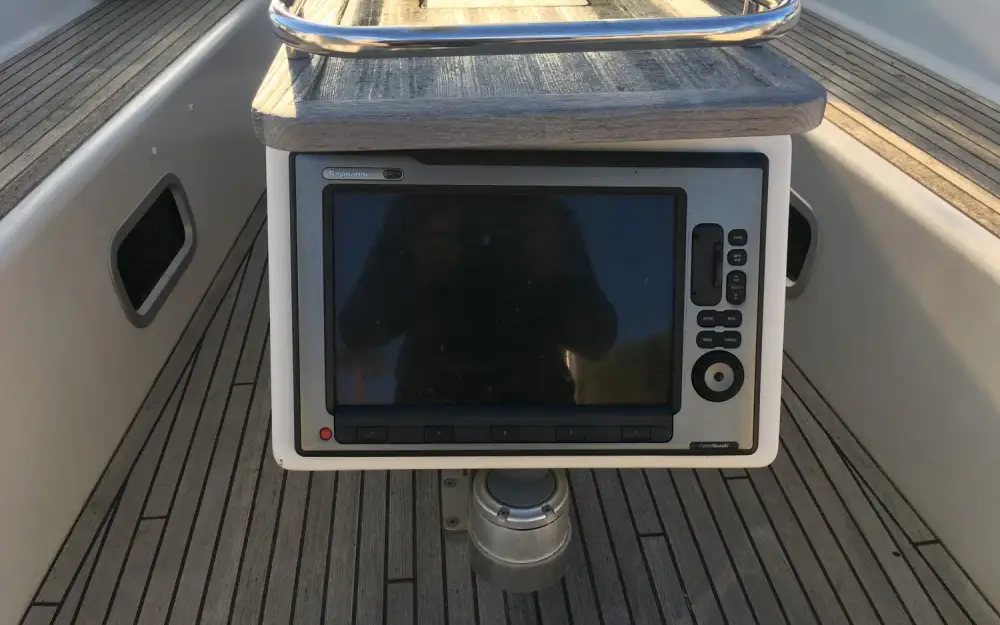 slider 37 Beneteau Oceanis 58