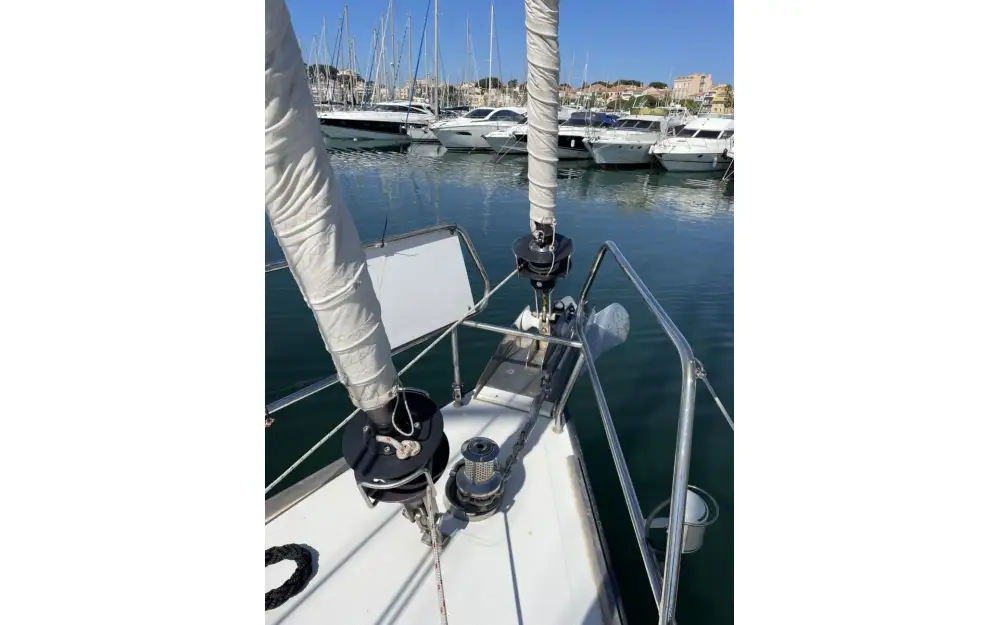 slider 7 Beneteau Oceanis 58