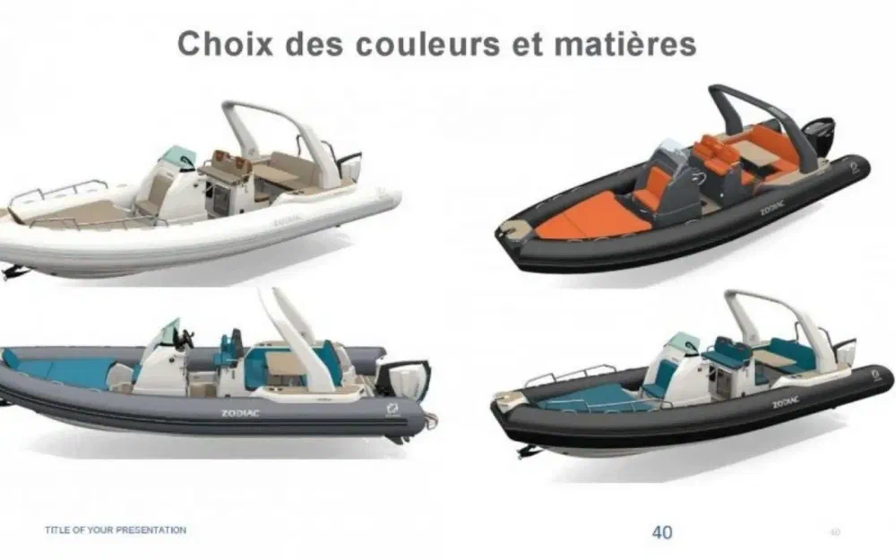 slider 1 Zodiac Medline 7.5