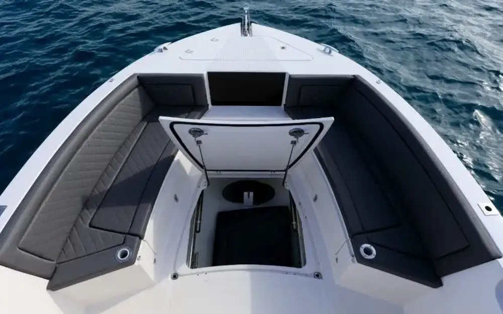 slider 11 Pacific Craft  27 RX