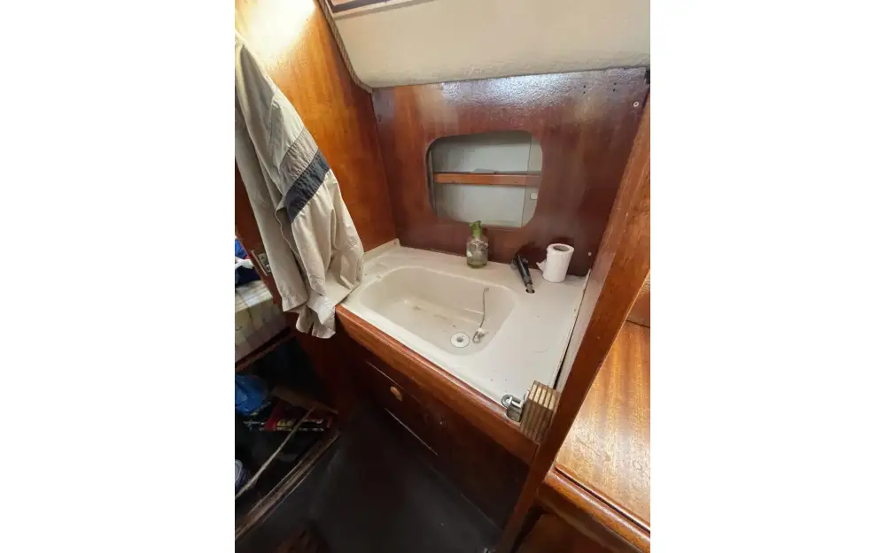 slider 10 Beneteau Escapade 28