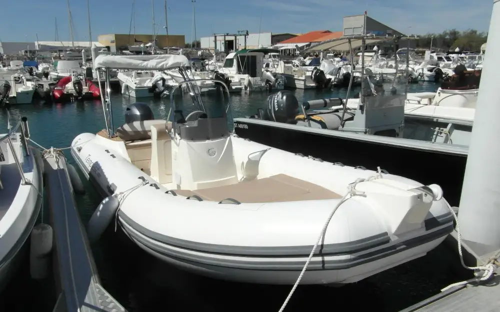 CapelliTempest 650