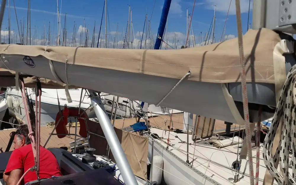 slider 4 Jeanneau Sun Way 29