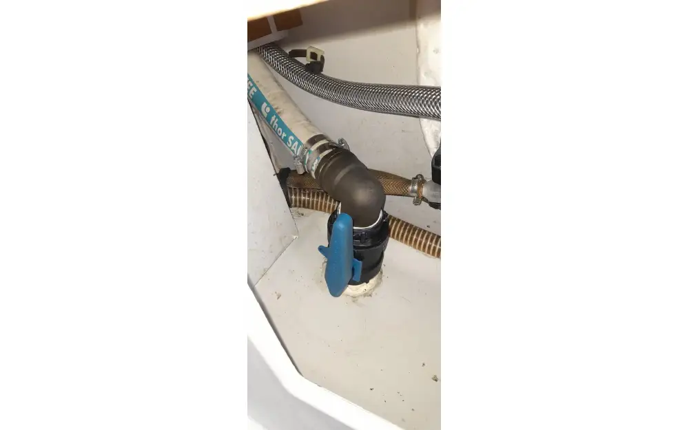 slider 50 Jeanneau Sun Way 29